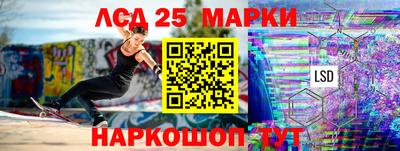 стафф Кинель